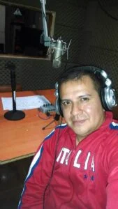 omar checa