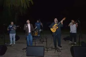 La entrega total 