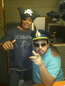 JOAQUIN Y JUAN MUÑOZ
