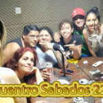 el encuentro sabado 22 h